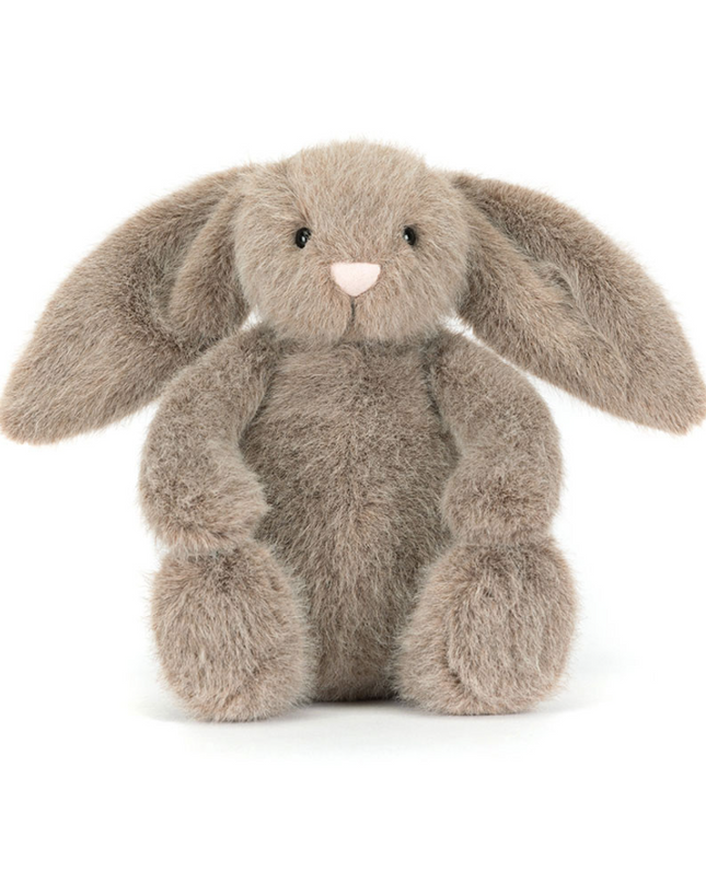 Jellycat Flufflet Fawn Bunny Soft Toys in at Wrapsody