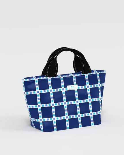 Scout Nooner Frame of Mind