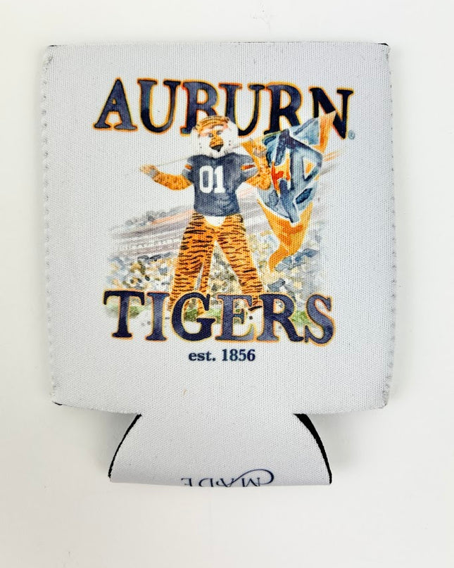 Auburn UniversityKoozie Drinkware in  at Wrapsody