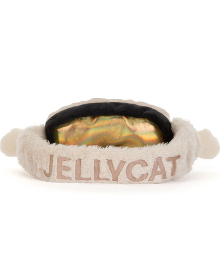 Jellycat Amuseables Sports Ski Club Goggles