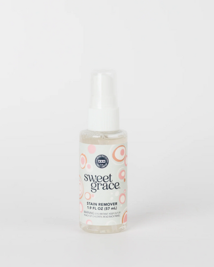 Sweet Grace Travel Size Stain Remover Home Care in at Wrapsody