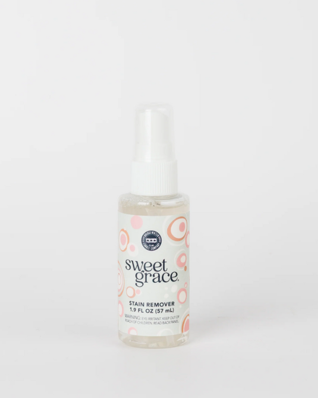 Sweet Grace Travel Size Stain Remover Home Care in at Wrapsody
