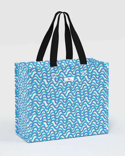 Scout Gift Bag Wiggle Room