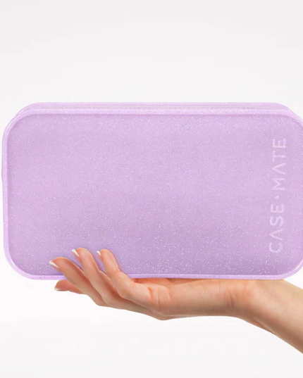 Case Mate Jelly Pouch in Stardust Twinkle