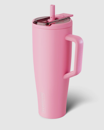 Brumate Tumbler Era Flip 40oz Primrose Drinkware in at Wrapsody