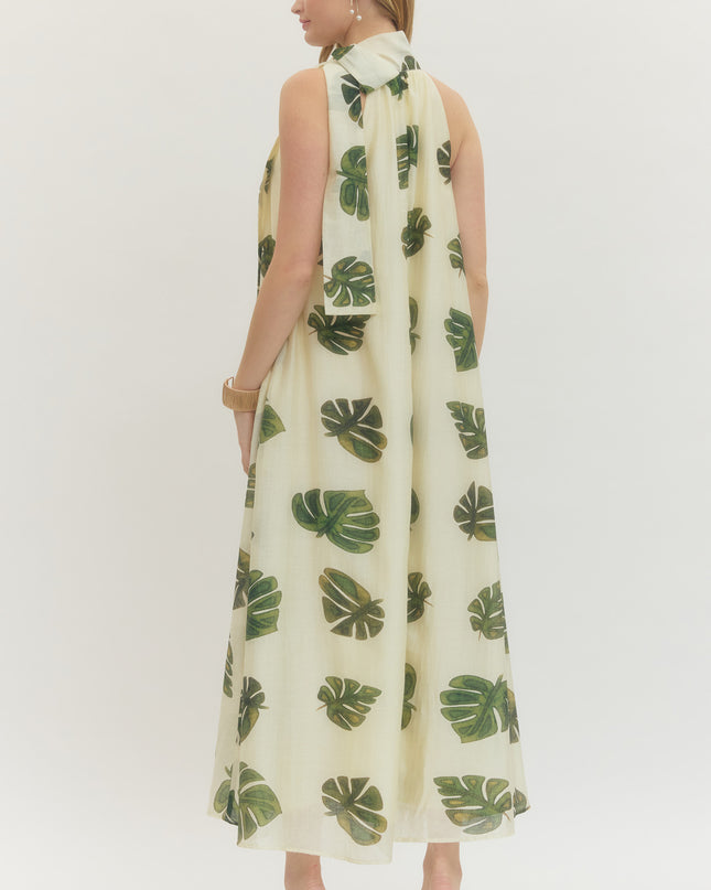 Resort Ready Midi Dress Dresses in at Wrapsody