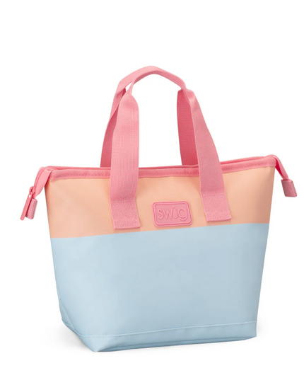 Swig Lunchi Lunch Bag Sea Breeze Lunch Boxes in at Wrapsody