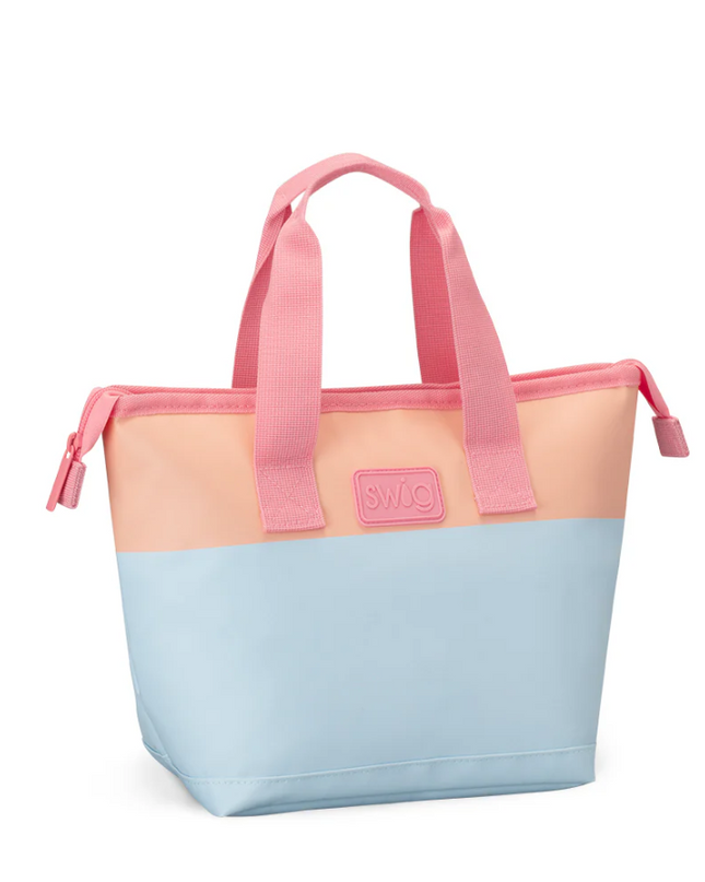 Swig Lunchi Lunch Bag Sea Breeze Lunch Boxes in at Wrapsody