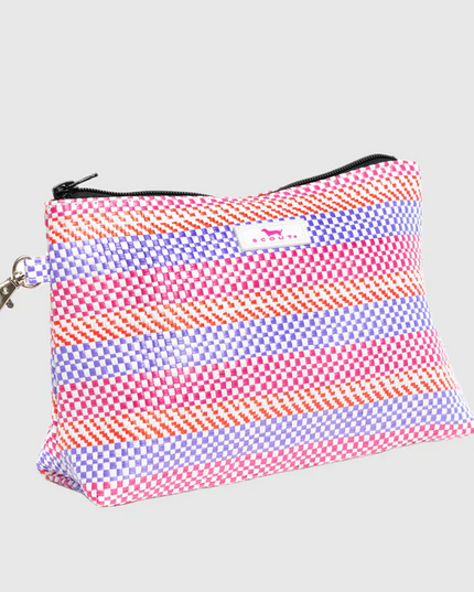 Scout On Holiday Pouch Tiki Time