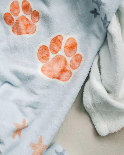 Auburn University Blanket Blankets & Throws in at Wrapsody