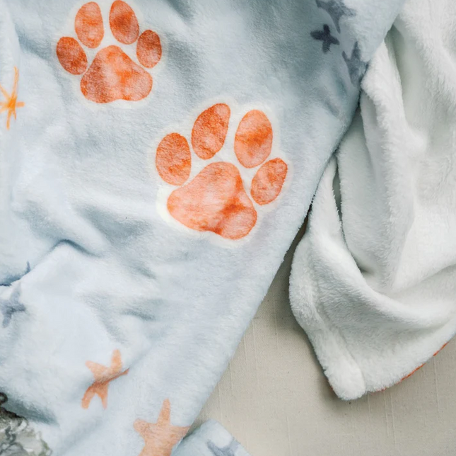 Auburn University Blanket Blankets & Throws in at Wrapsody