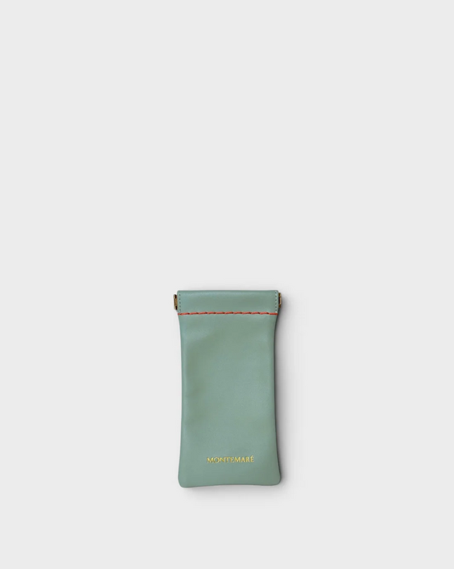 Glasses Case Roma Blake's Blue Travel Accessories in at Wrapsody