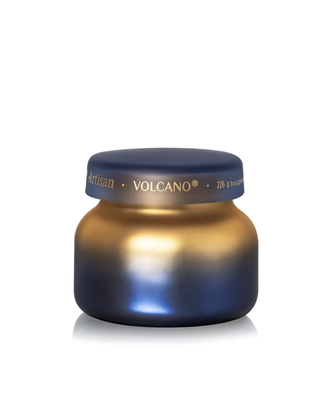 Capri Blue Artisan Tuscan 8oz Candle - Volcano