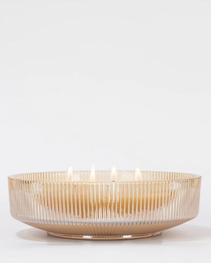 Votivo Holiday Candle Multi Wick Velvet Rouge