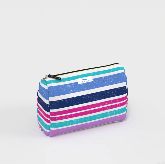 Scout Packin Heat Rum Runner Travel Accessories in at Wrapsody