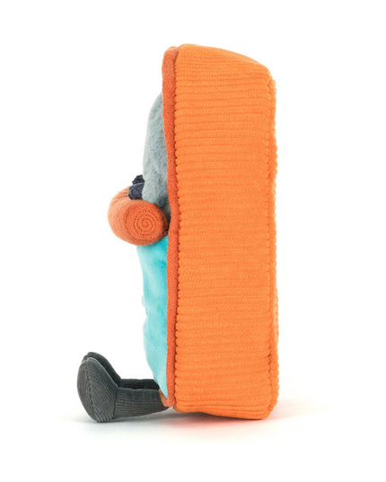 Jellycat Amusables Sardine Tin