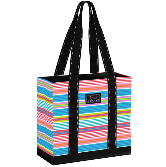 Scout Mini Deano Fruit Of Tulum Totes in  at Wrapsody