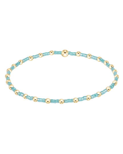 Enewton Hope Sincerity Bracelet Sea Glass Bracelets in at Wrapsody