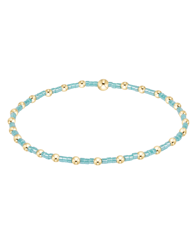 Enewton Hope Sincerity Bracelet Sea Glass Bracelets in at Wrapsody