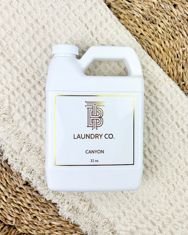 Thomas Blonde Laundry Detergent 32oz Home Care in  at Wrapsody