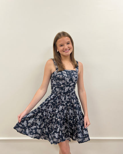 Autumn In Paris Kathy Dress Dresses in at Wrapsody