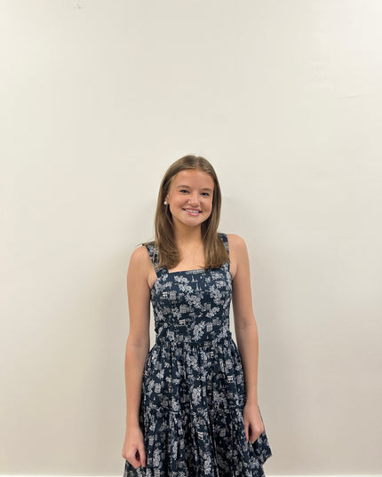 Autumn In Paris Kathy Dress Dresses in at Wrapsody