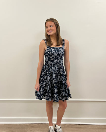 Autumn In Paris Kathy Dress Dresses in at Wrapsody