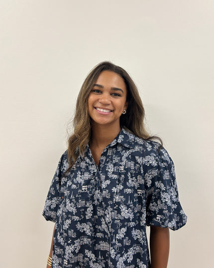 Autumn In Paris Morgan Dress Dresses in at Wrapsody