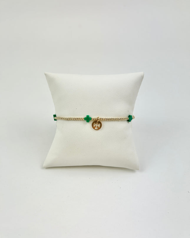 Enewton Camp Mystic Bracelet Bracelets in at Wrapsody