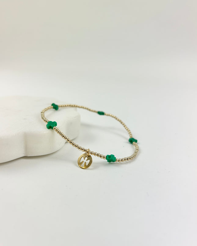 Enewton Extends Camp Mystic Bracelet Bracelets in at Wrapsody