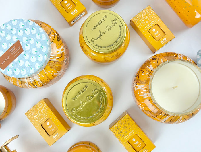 Candle of the Month