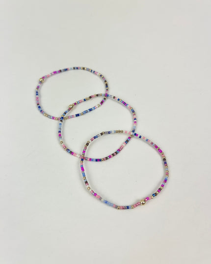 Enewton Gold Hope Unwritten Bracelet Too Glam To Give A Jam Bracelets in at Wrapsody