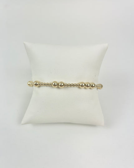 Extends Hope Unwritten 6mm Bracelet Bracelets in at Wrapsody