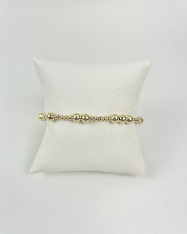 Extends Hope Unwritten 6mm Bracelet Bracelets in at Wrapsody