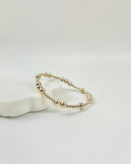 Extends Hope Unwritten 6mm Bracelet Bracelets in at Wrapsody