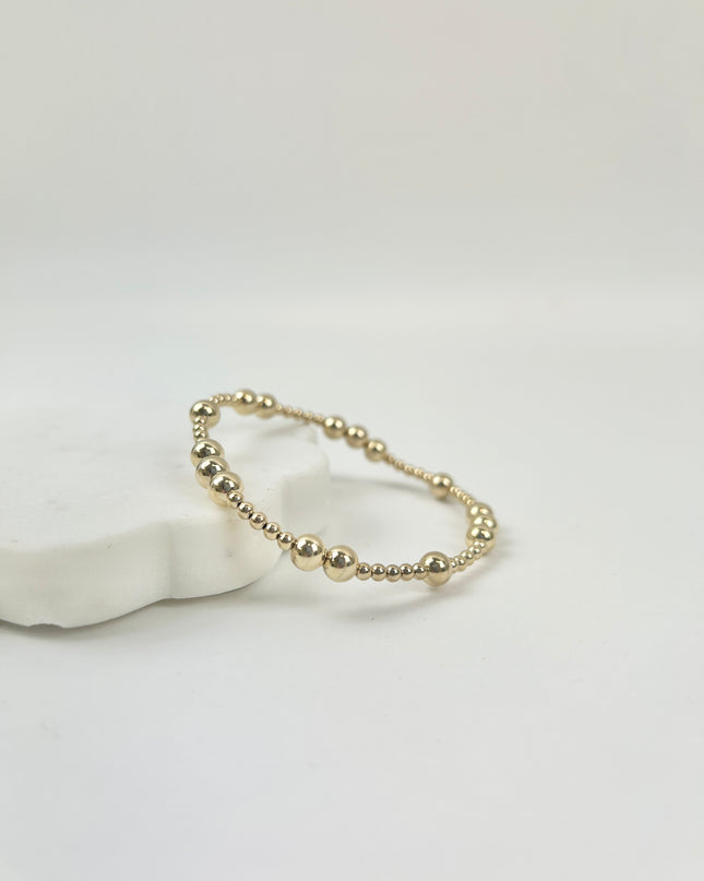 Extends Hope Unwritten 6mm Bracelet Bracelets in at Wrapsody