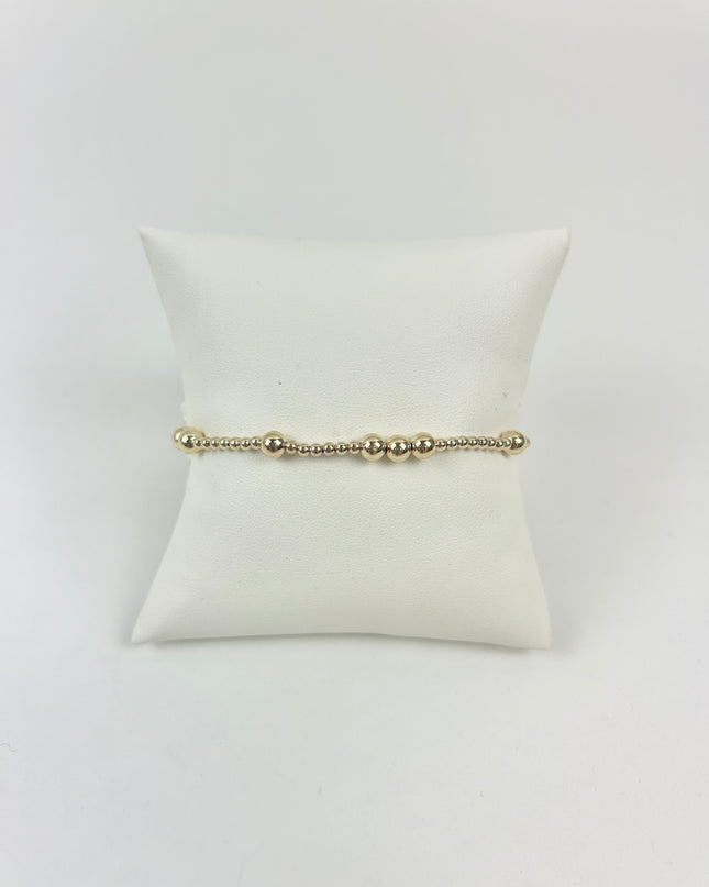 Extends Hope Unwritten 5mm Bracelet Bracelets in at Wrapsody