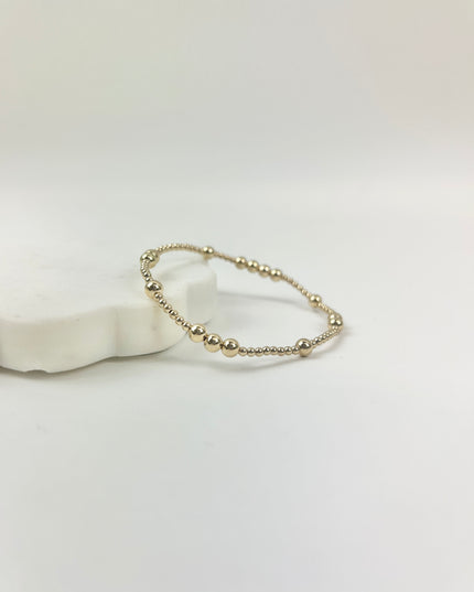 Extends Hope Unwritten 5mm Bracelet Bracelets in at Wrapsody