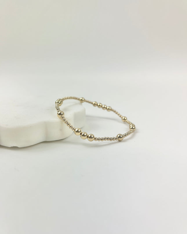 Extends Hope Unwritten 5mm Bracelet Bracelets in at Wrapsody