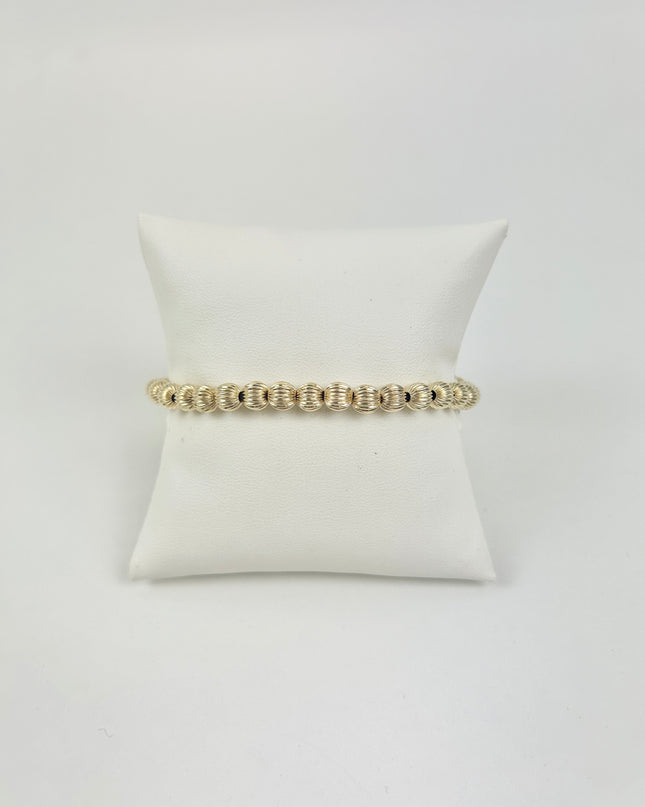 Extends Dignity 6mm Bracelet Bracelets in at Wrapsody