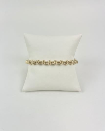 Extends Dignity Grateful 6mm Bracelet Bracelets in at Wrapsody