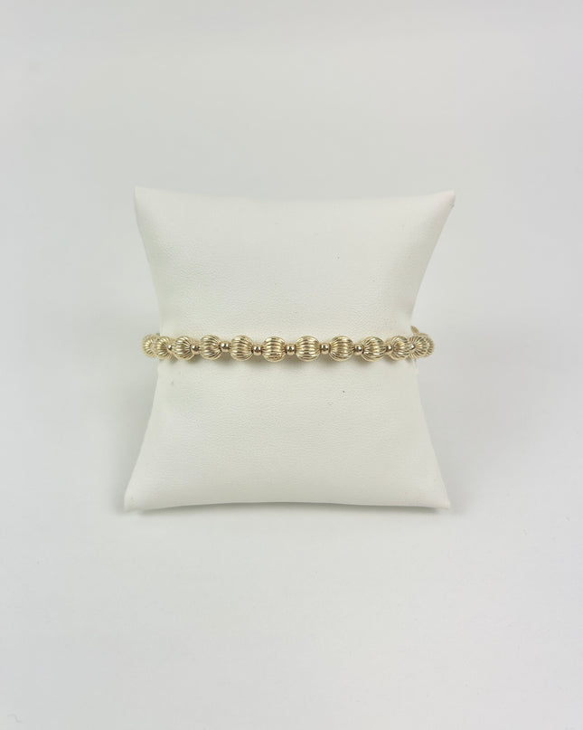 Extends Dignity Grateful 6mm Bracelet Bracelets in at Wrapsody