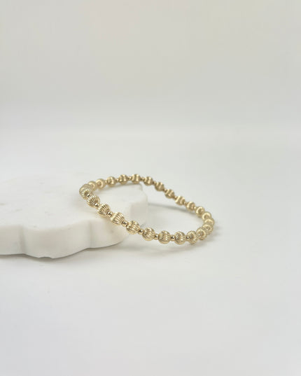 Extends Dignity Grateful 6mm Bracelet Bracelets in at Wrapsody