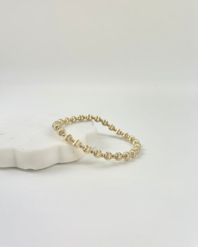 Extends Dignity Grateful 6mm Bracelet Bracelets in at Wrapsody