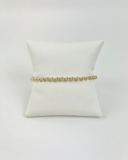 Extends Dignity Grateful 4mm Bracelet Bracelets in at Wrapsody