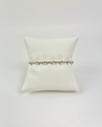 Enewton Sterling Silver Classic Sincerity 5mm Bracelet Bracelets in at Wrapsody