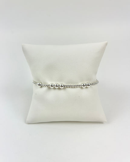 Enewton Sterling Silver Hope Unwritten 5mm Bracelet Bracelets in at Wrapsody