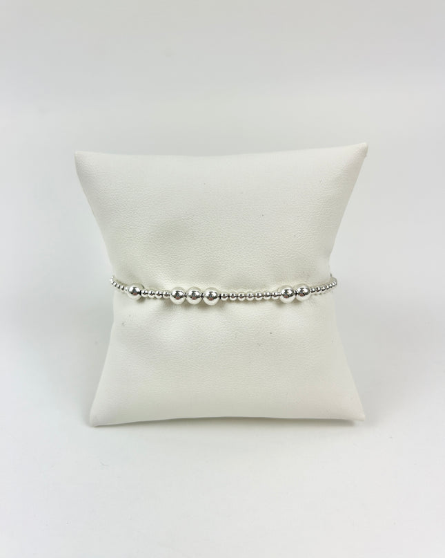 Enewton Sterling Silver Hope Unwritten 5mm Bracelet Bracelets in at Wrapsody