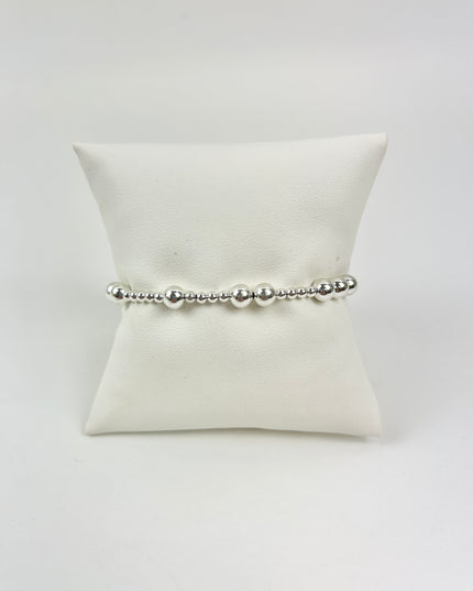 Enewton Sterling Silver Hope Unwritten 6mm Bracelet Bracelets in at Wrapsody