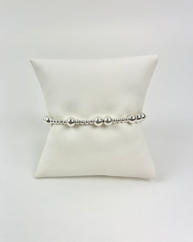 Enewton Sterling Silver Hope Unwritten 6mm Bracelet Bracelets in at Wrapsody